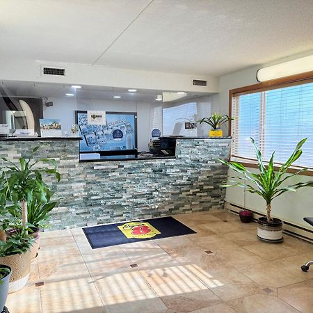 موتيل West Fargo سوبر 8 باي ويندام ويست فارجو ماين أفينيو نورث إن دي المظهر الخارجي الصورة